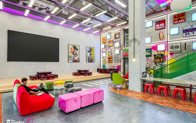 What is Smart Working? The Future of Work Explained