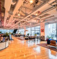What is Workplace Management?
