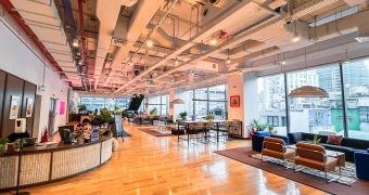 What is Workplace Management?