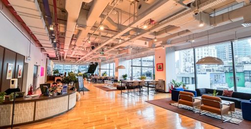 What is Workplace Management?