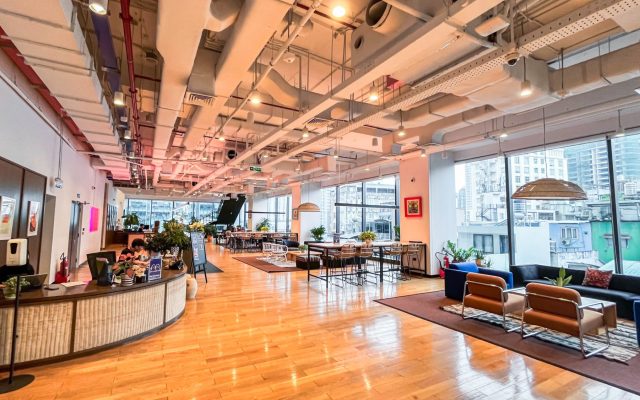 What is Workplace Management?