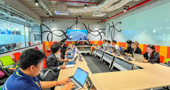 What is a Conference Room? Does Your Business Need One?