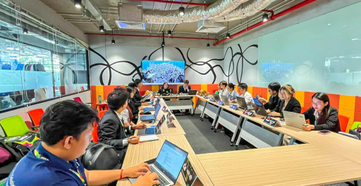 What is a Conference Room? Does Your Business Need One?