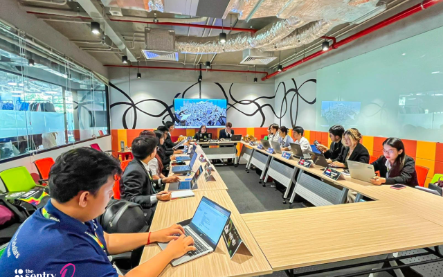 What is a Conference Room? Does Your Business Need One?