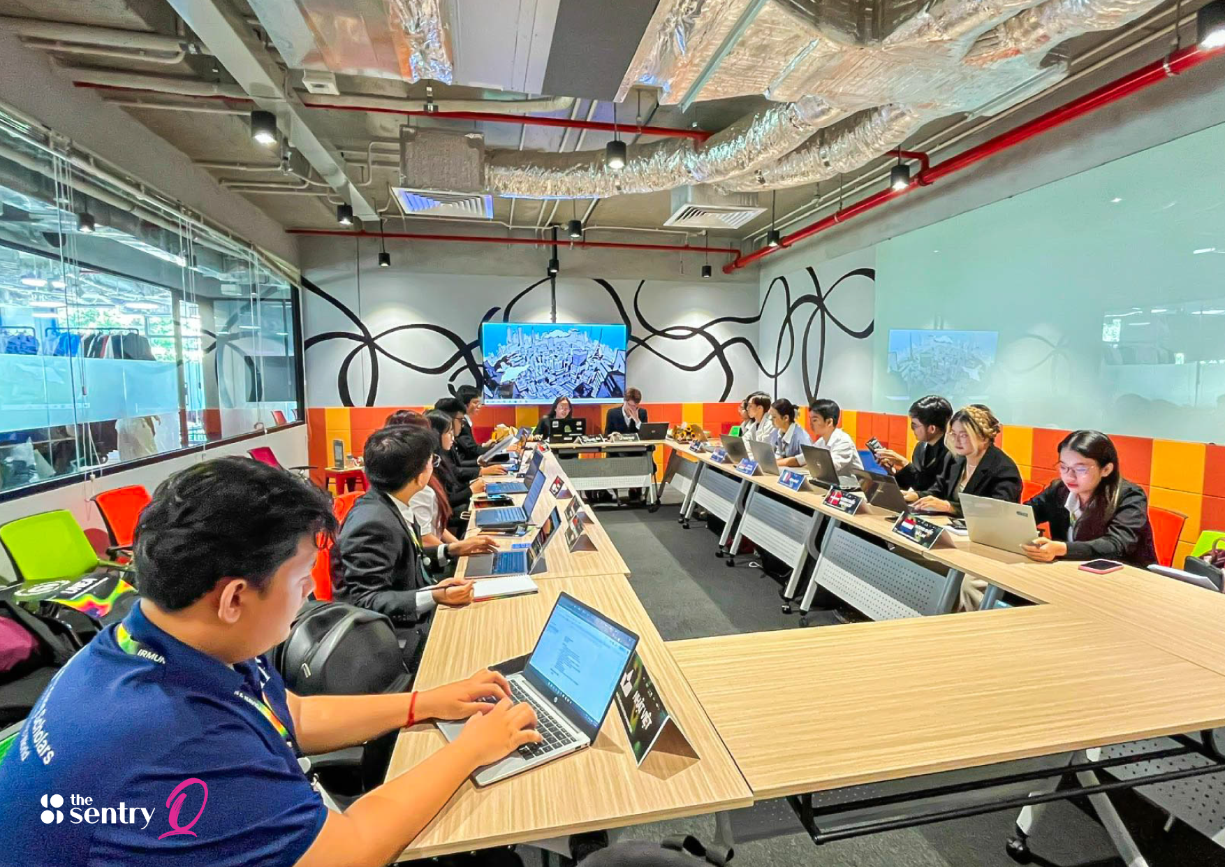What is a Conference Room? Does Your Business Need One?