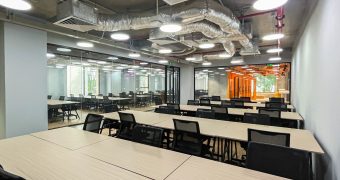 What is Space Management?