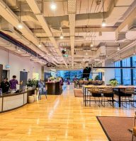 Where is the Best Place for a Representative Office in Ho Chi Minh City?