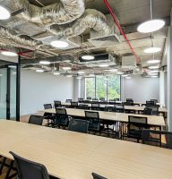 What is a Serviced Office and How Does It Work?