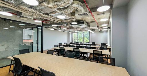 What is a Serviced Office and How Does It Work?