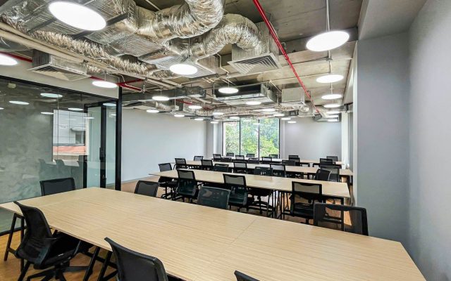What is a Serviced Office and How Does It Work?