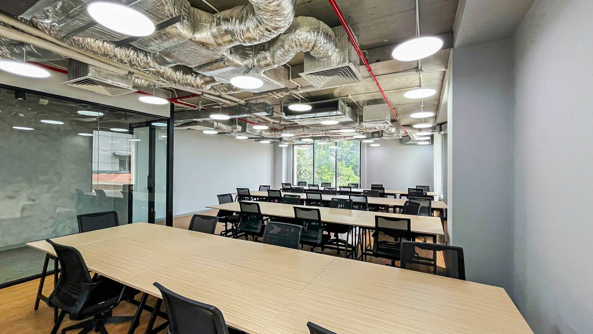 What is a Serviced Office and How Does It Work?