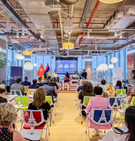 The Difference Between a Leader and a Manager