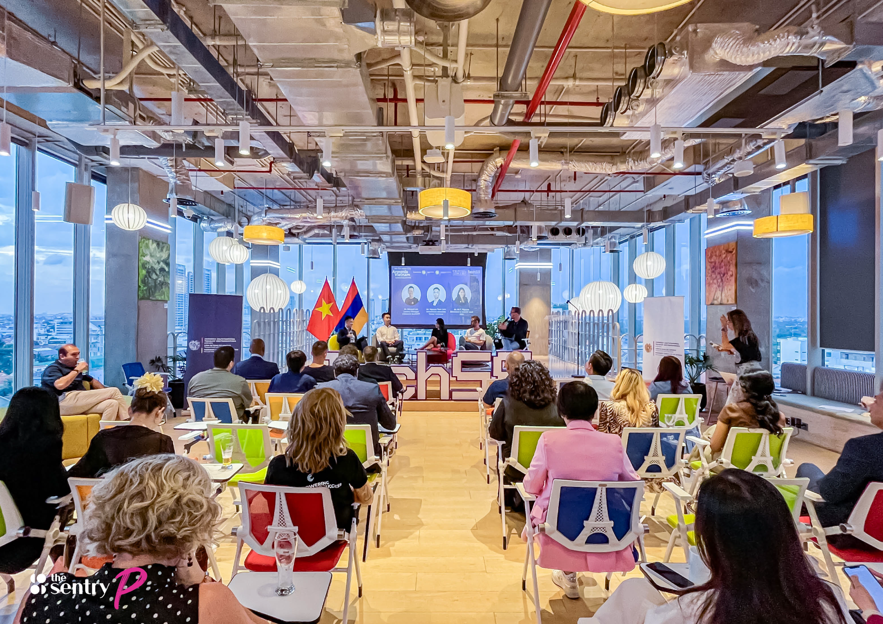 The Difference Between a Leader and a Manager