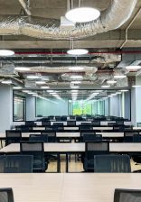 Should I Buy or Rent Office Space for My Business?