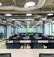 Should I Buy or Rent Office Space for My Business?