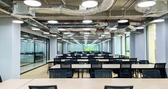 Should I Buy or Rent Office Space for My Business?