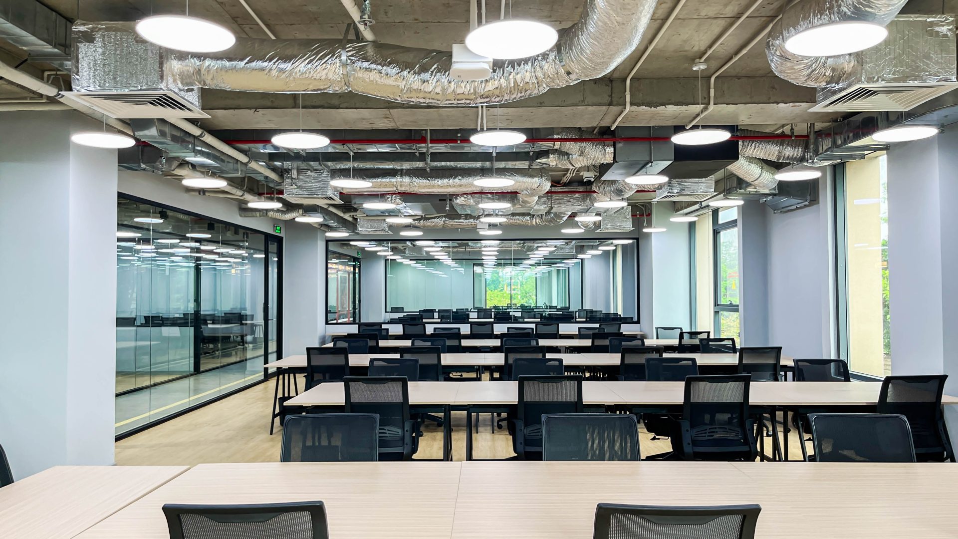 Should I Buy or Rent Office Space for My Business?