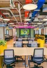 The Advantages and Disadvantages of Coworking Space