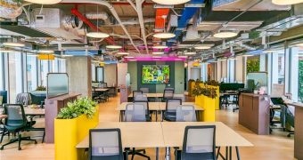 The Advantages and Disadvantages of Coworking Space