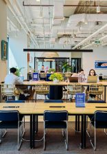 How to Choose the Right Coworking Membership
