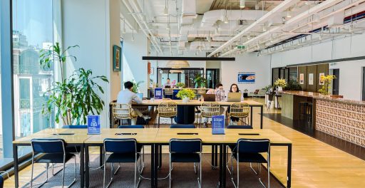 How to Choose the Right Coworking Membership