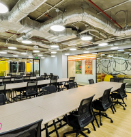 The Role of Ergonomics in Coworking Spaces