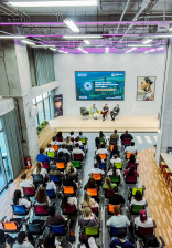 How To Build Strong Communities Through Events