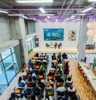 How To Build Strong Communities Through Events