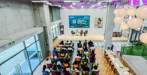 How To Build Strong Communities Through Events