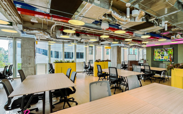 20 Questions to Ask When Renting Office Space for Your Business