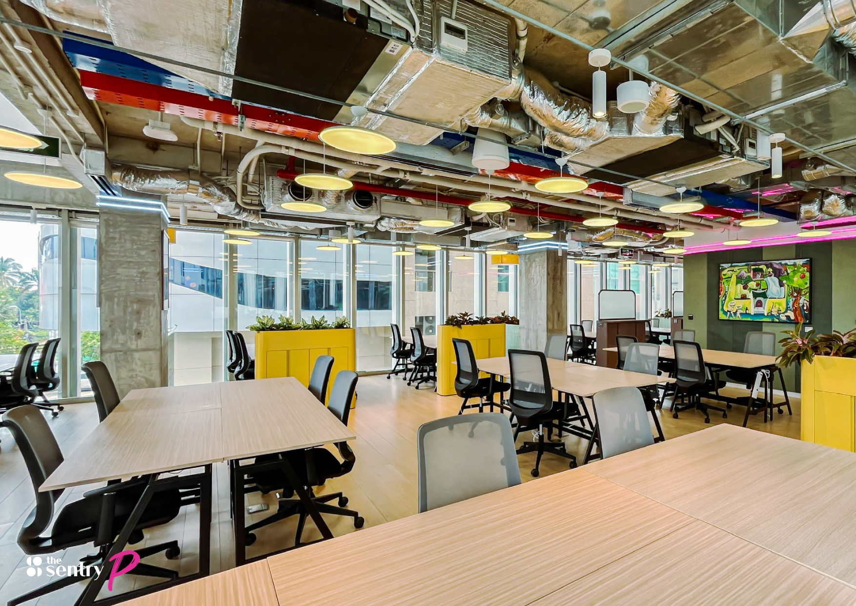 20 Questions to Ask When Renting Office Space for Your Business