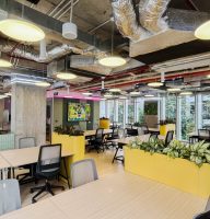 How to Choose a Coworking Space: 9 Factors to Consider