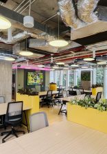 How Much Does a Coworking Space Cost in 2026? Pricing by Type and City