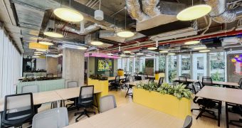How Much Does a Coworking Space Cost in 2026? Pricing by Type and City