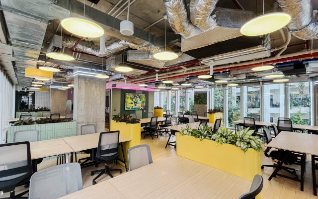 How Much Does a Coworking Space Cost in 2026? Pricing by Type and City