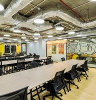 Coworking vs Working from Home vs Traditional Office