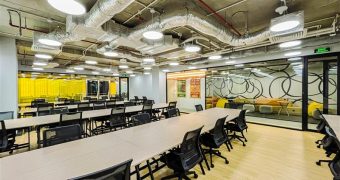 Coworking vs Working from Home vs Traditional Office