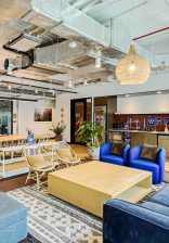 Coworking & Mental Health: Can Shared Workspaces Boost Well‑Being?