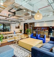 Coworking & Mental Health: Can Shared Workspaces Boost Well‑Being?