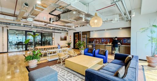 Coworking & Mental Health: Can Shared Workspaces Boost Well‑Being?