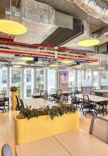 Best Offices Near Metro Line 1 in Ho Chi Minh City
