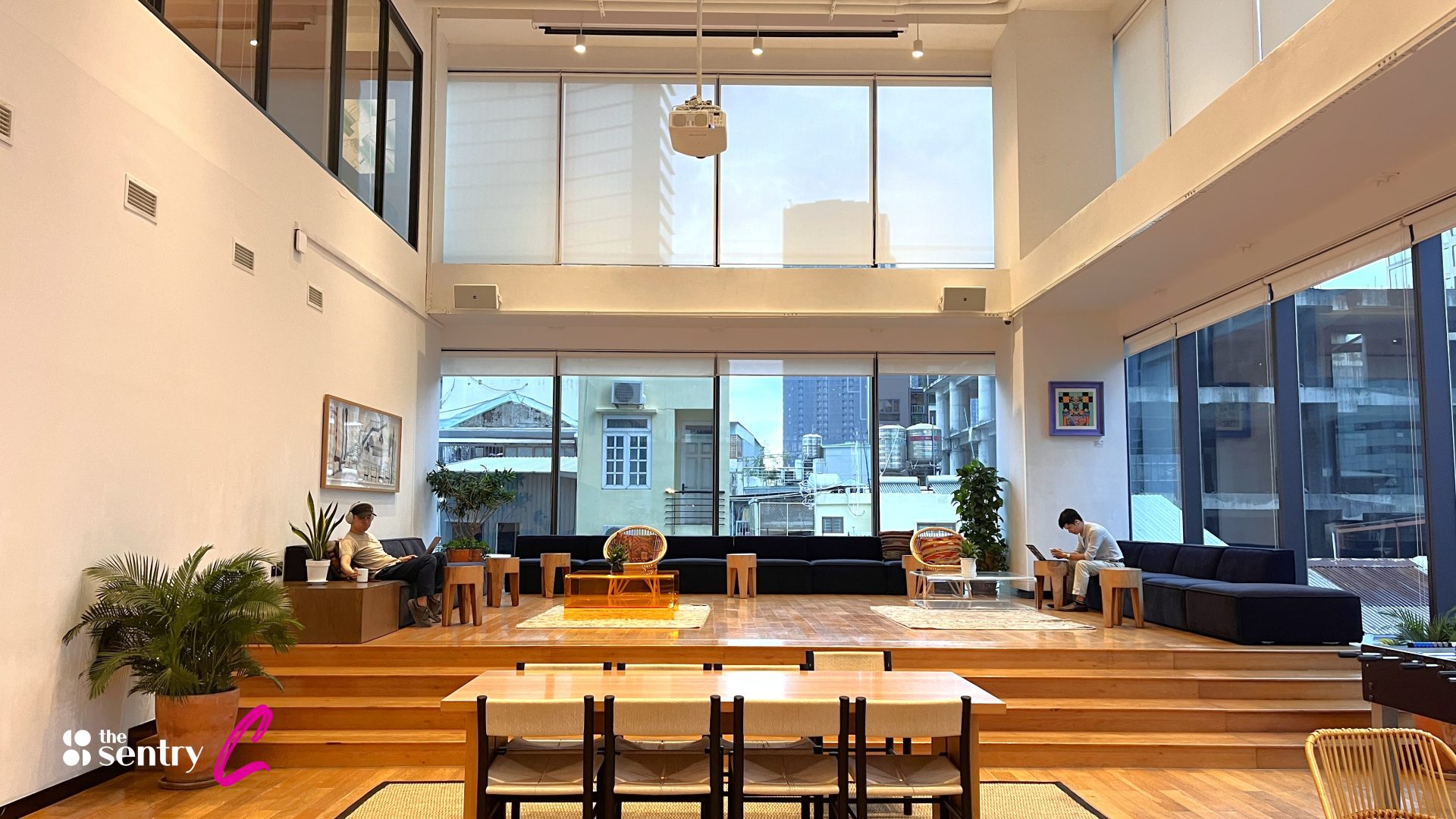 What Changes When Teams Switch to a Shared Workspace?