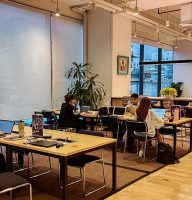 When Does a Serviced Office Space Make Sense for a 5–20 Person Team?