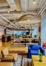 Workplace Management KPIs for Flexible Offices: 10 Metrics Growing Teams Should Track
