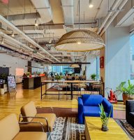 Workplace Management KPIs for Flexible Offices: 10 Metrics Growing Teams Should Track