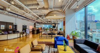 Workplace Management KPIs for Flexible Offices: 10 Metrics Growing Teams Should Track