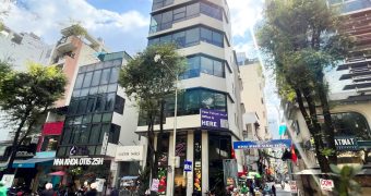 Serviced Office vs Coworking Space in Vietnam: Which Is Right for Your Business?