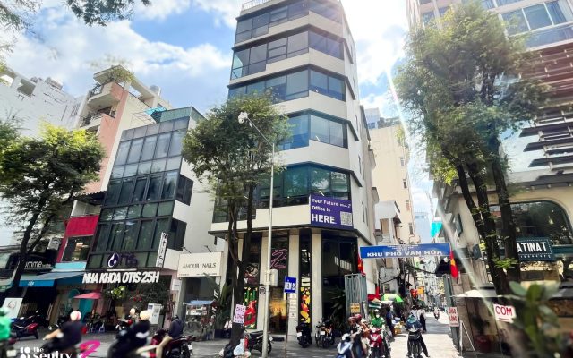 Virtual Office in Ho Chi Minh City: Benefits, Costs, Guide
