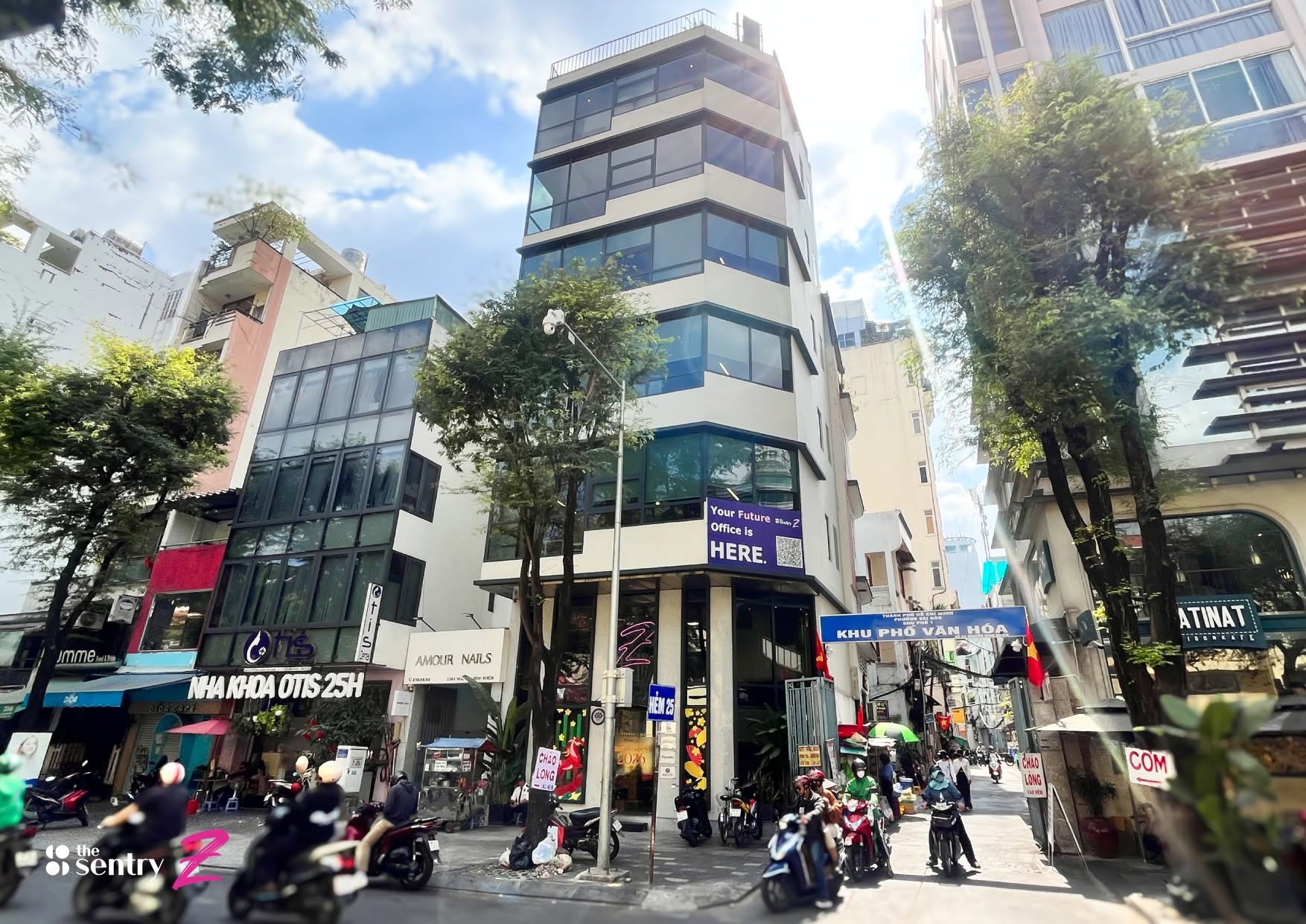 Virtual Office in Ho Chi Minh City: Benefits, Costs, Guide