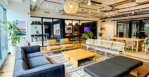 Best Office Locations for Foreign Companies in HCMC